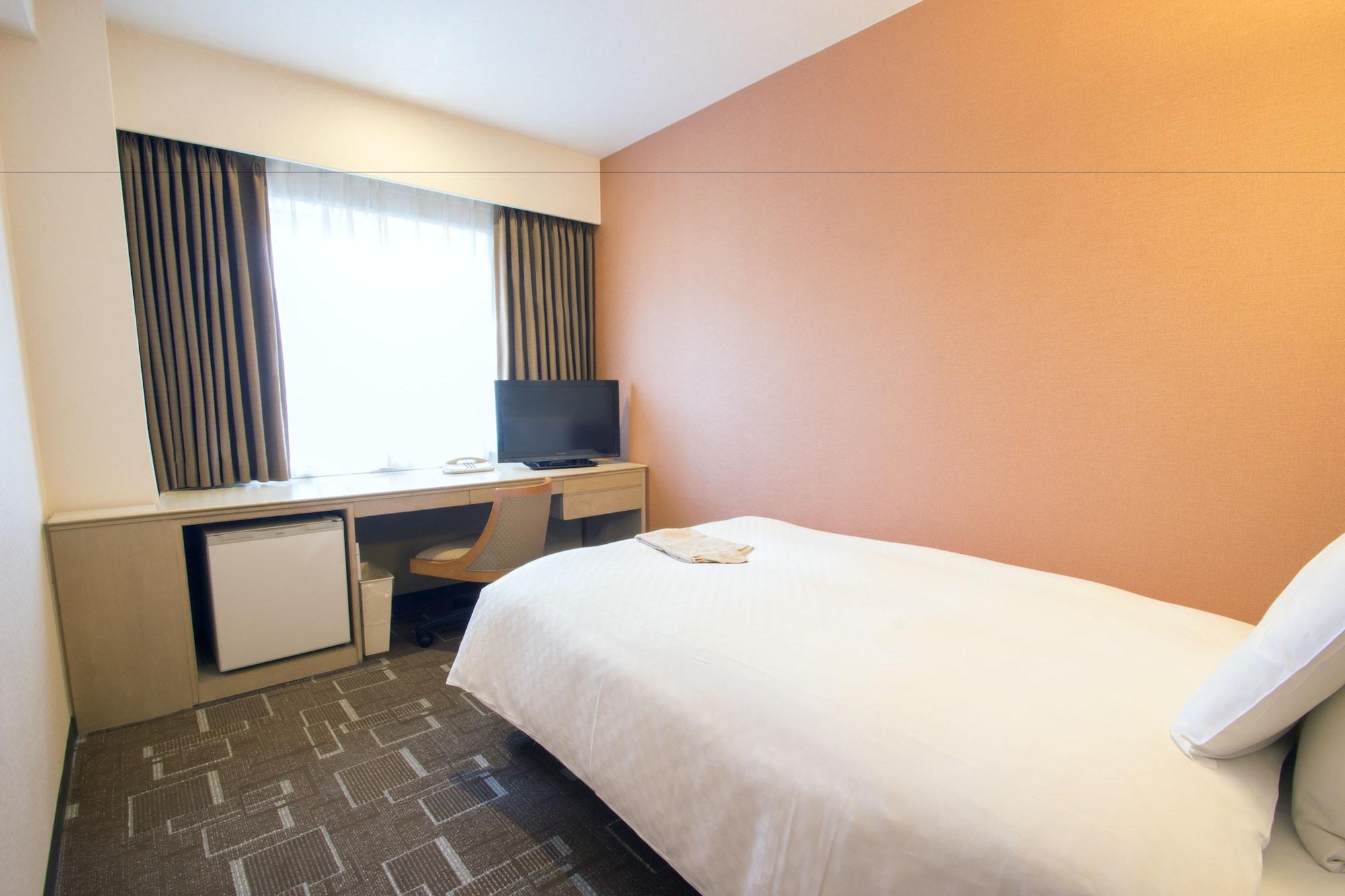 Hearton Hotel Minamisenba Osaka Dış mekan fotoğraf
