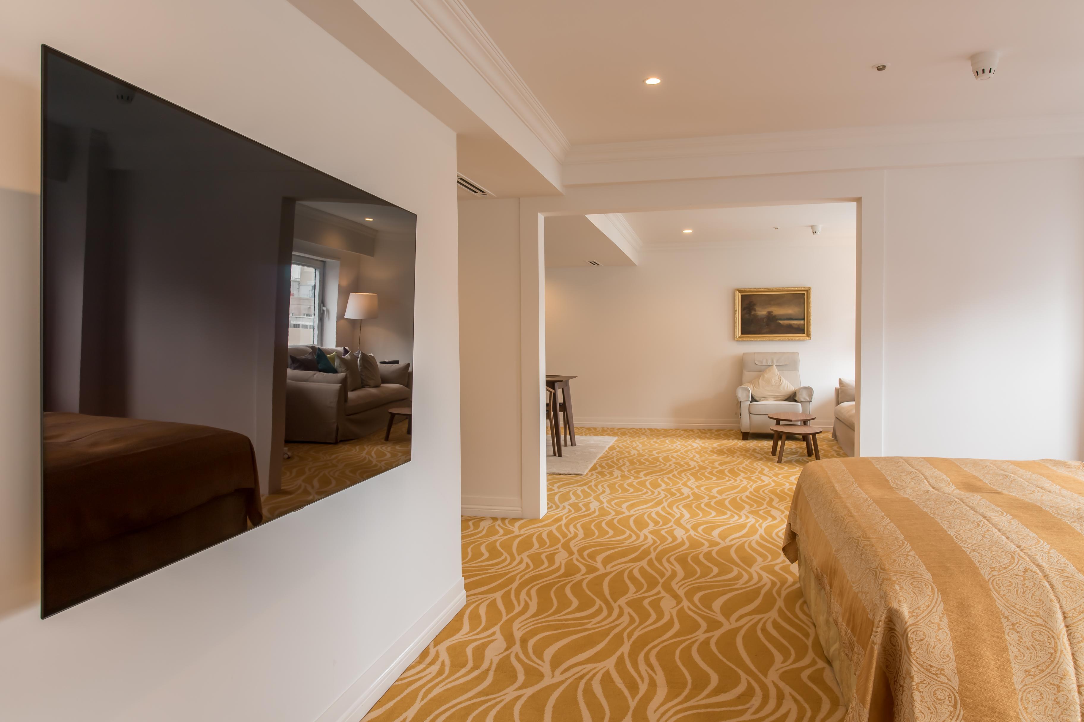 Hearton Hotel Minamisenba Osaka Dış mekan fotoğraf