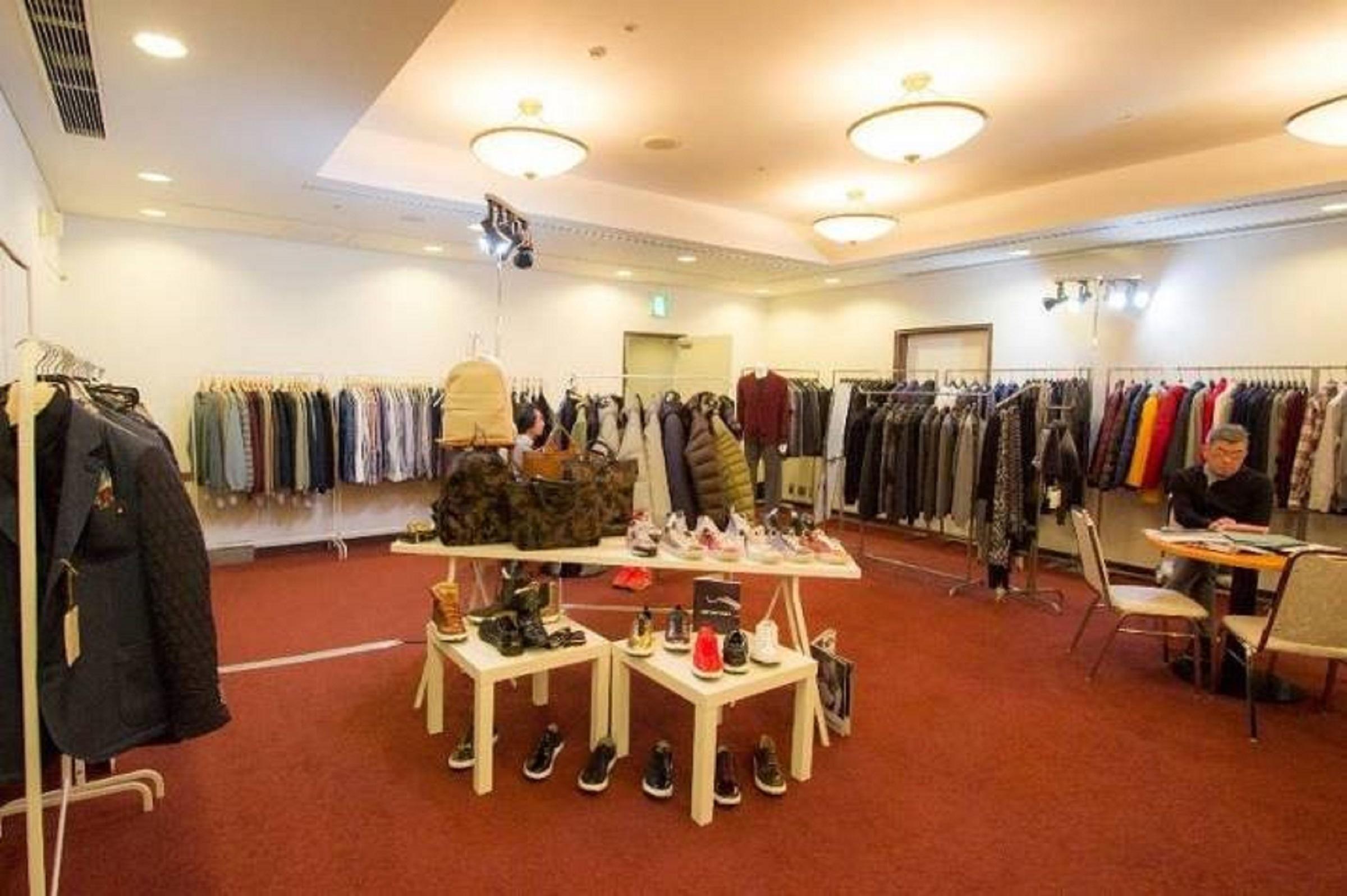 Hearton Hotel Minamisenba Osaka Dış mekan fotoğraf