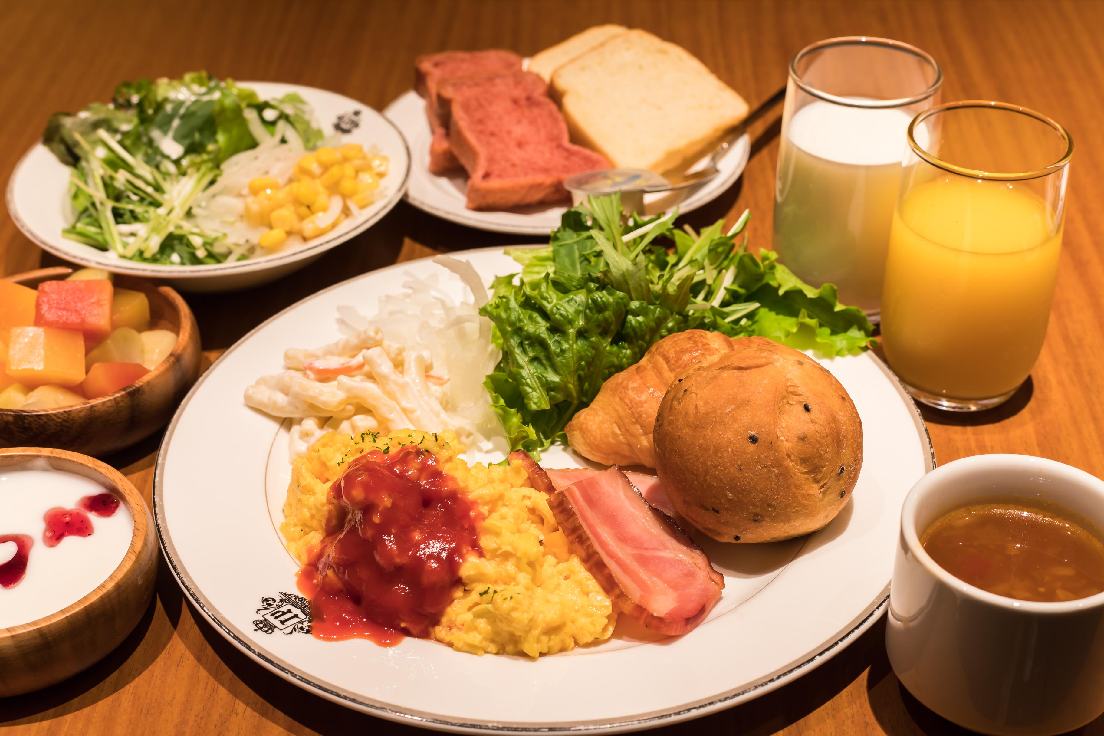 Hearton Hotel Minamisenba Osaka Dış mekan fotoğraf