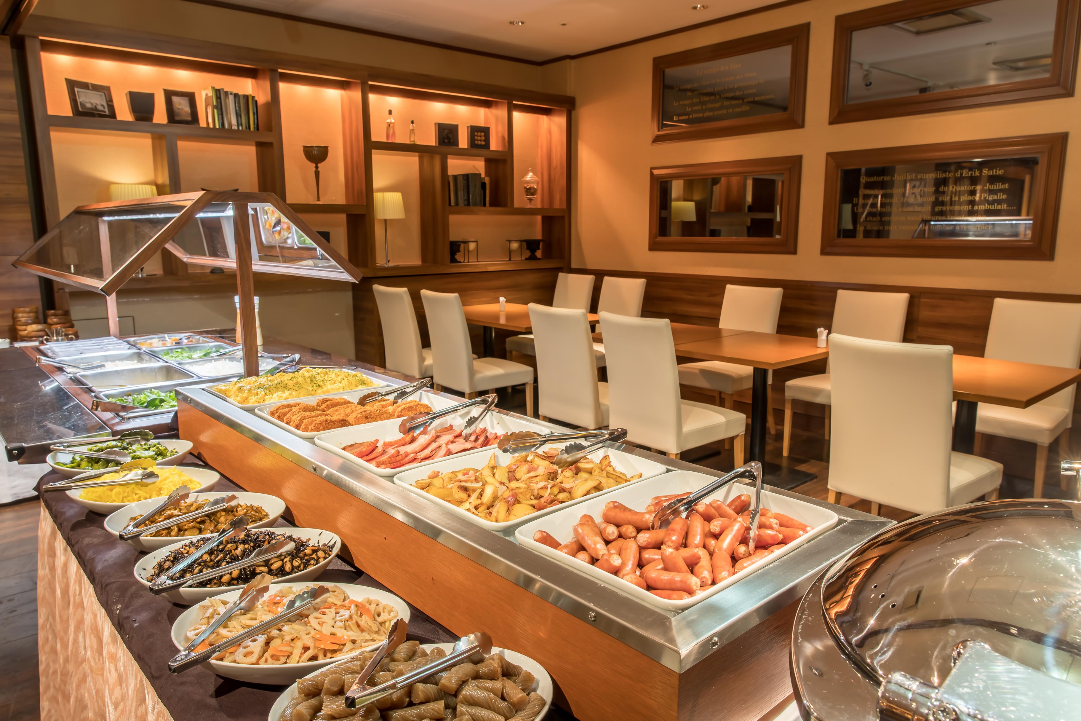 Hearton Hotel Minamisenba Osaka Dış mekan fotoğraf