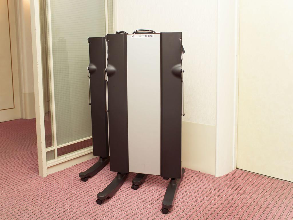 Hearton Hotel Minamisenba Osaka Dış mekan fotoğraf
